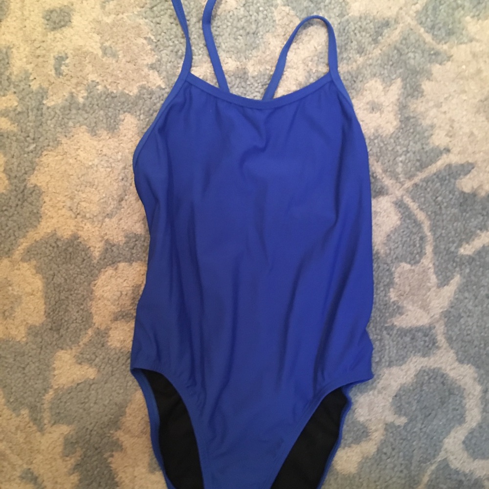 Jolyn “Brandon” Swim Onesie